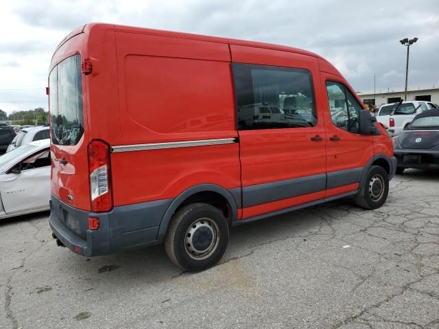 2017 Ford Transit T-250