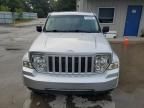 2008 Jeep Liberty Sport