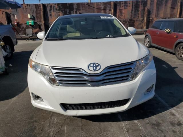 2010 Toyota Venza