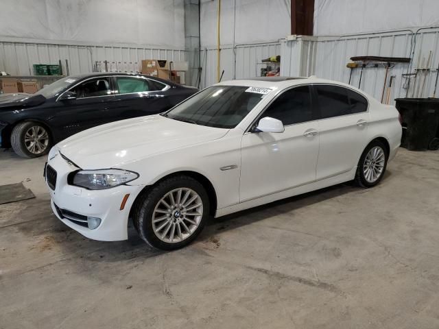 2013 BMW 535 XI