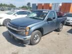 2006 Chevrolet Colorado