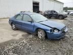 2004 Ford Taurus SE