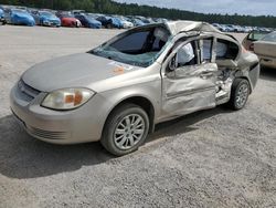 Chevrolet Cobalt lt Vehiculos salvage en venta: 2009 Chevrolet Cobalt LT