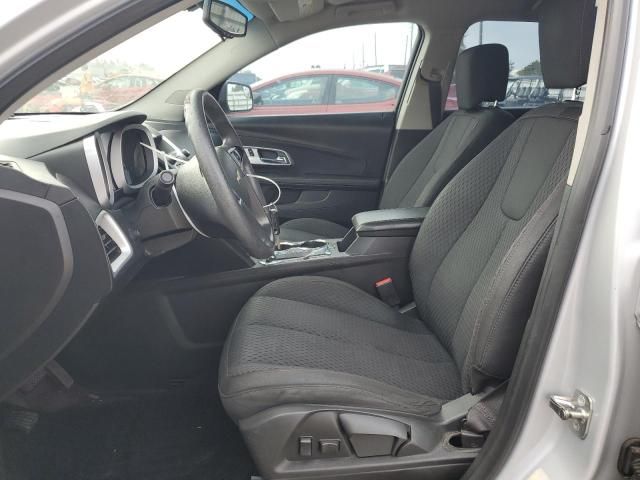 2012 Chevrolet Equinox LS