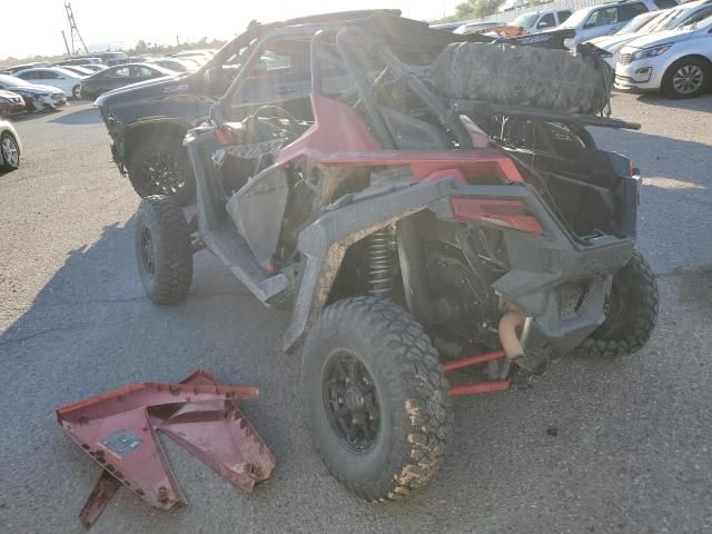 2022 Polaris RZR PRO XP Premium