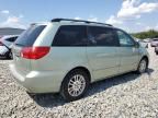 2007 Toyota Sienna XLE