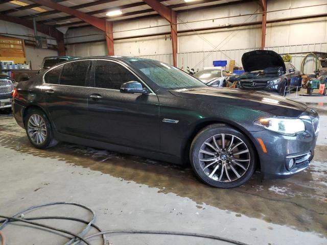 2014 BMW 528 I