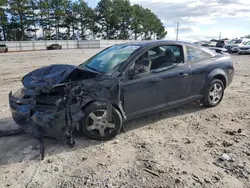 Chevrolet salvage cars for sale: 2006 Chevrolet Cobalt LS