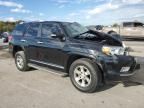 2011 Toyota 4runner SR5