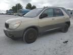 2004 Buick Rendezvous CX