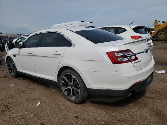 2016 Ford Taurus SHO