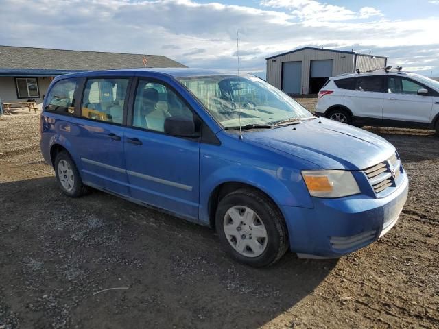 2008 Dodge Grand Caravan SE