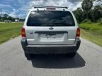 2004 Ford Escape XLT