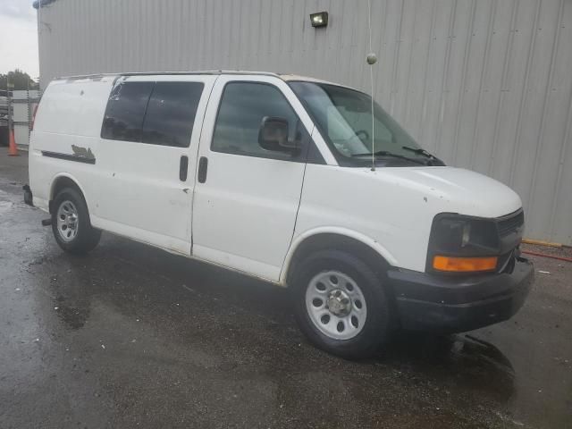 2006 Chevrolet Express G1500