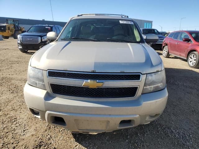 2007 Chevrolet Avalanche C1500