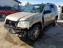 GMC salvage cars for sale: 2007 GMC Envoy