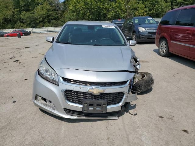 2016 Chevrolet Malibu Limited LT