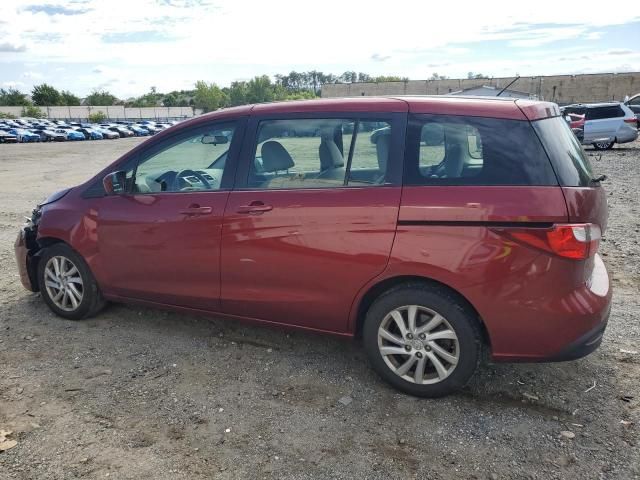 2012 Mazda 5