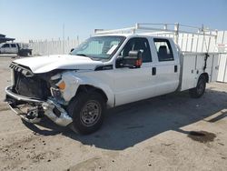 Ford Vehiculos salvage en venta: 2015 Ford F250 Super Duty