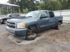 2008 Chevrolet Silverado C1500