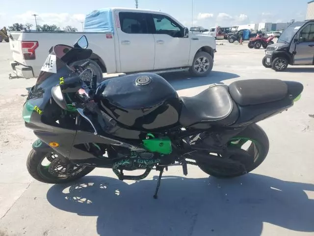 2000 Kawasaki ZX900 E