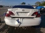 2006 Lexus ES 330