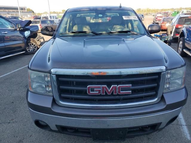 2007 GMC New Sierra K1500