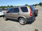 2003 Honda CR-V EX