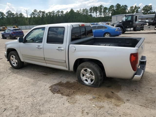 2010 Chevrolet Colorado LT