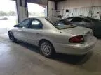 2001 Mercury Sable GS