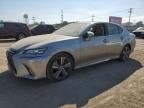 2016 Lexus GS 350 Base