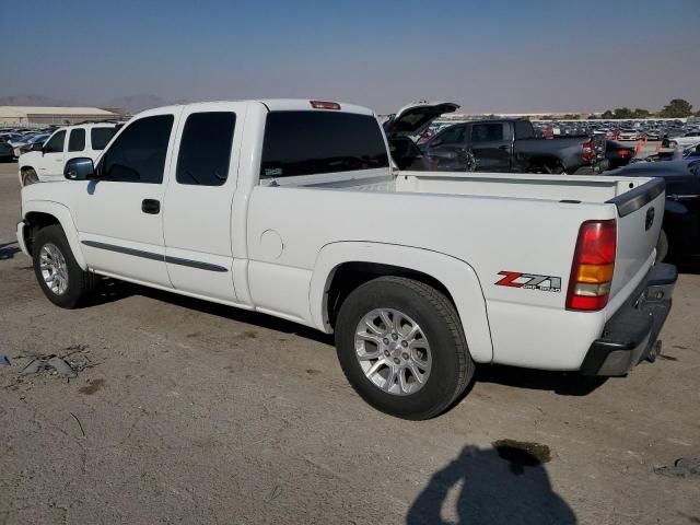 2003 GMC New Sierra K1500