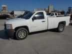 2008 Chevrolet Silverado C1500