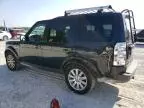 2012 Land Rover LR4 HSE Luxury