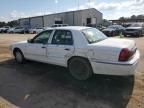 2007 Mercury Grand Marquis LS