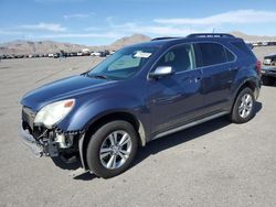 2014 Chevrolet Equinox LT en venta en North Las Vegas, NV