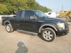 2010 Ford F150 Super Cab