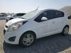 2014 Chevrolet Spark 1LT