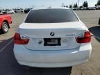 2007 BMW 328 I Sulev