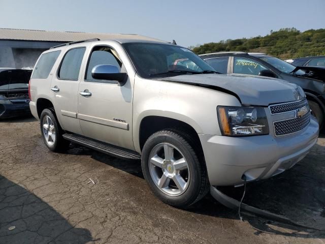 2007 Chevrolet Tahoe K1500