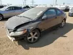 2008 Honda Civic EX