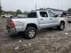 2006 Toyota Tacoma Double Cab