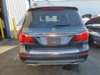 2016 Mercedes-Benz GL 350 Bluetec