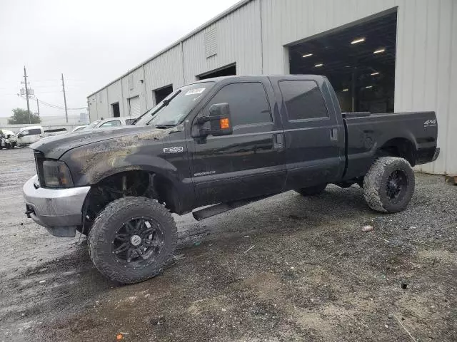 2002 Ford F250 Super Duty