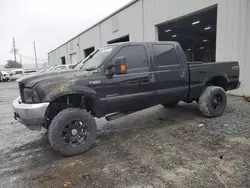 Ford salvage cars for sale: 2002 Ford F250 Super Duty