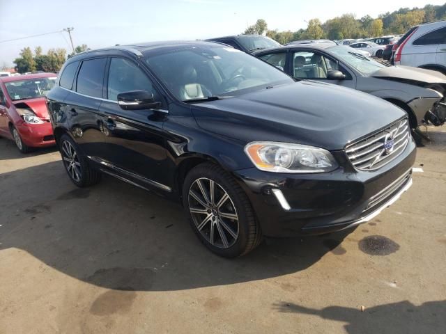 2016 Volvo XC60 T6 Premier