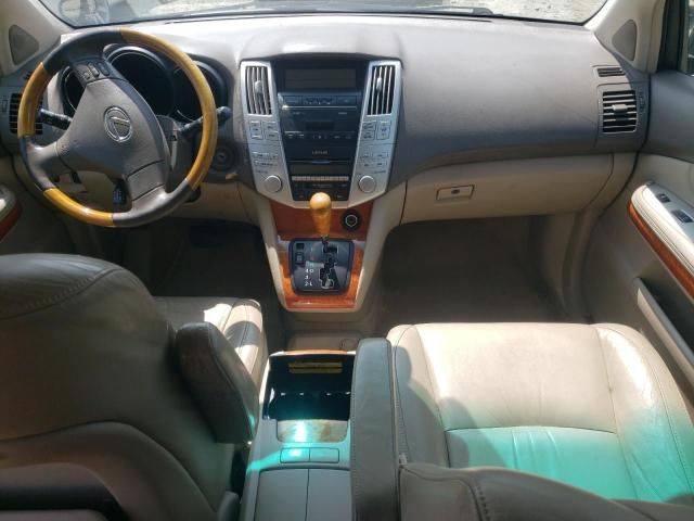 2004 Lexus RX 330