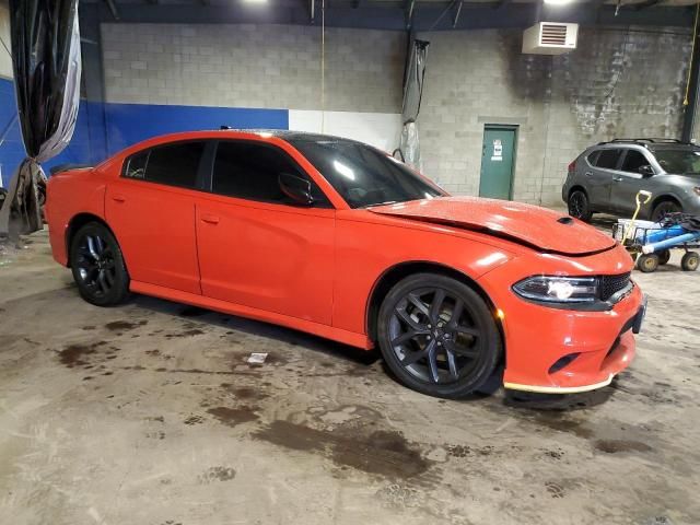 2021 Dodge Charger GT