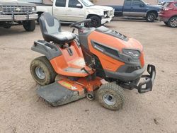 Salvage trucks for sale at Colorado Springs, CO auction: 2023 Hrbf VT631402