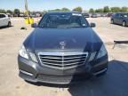 2013 Mercedes-Benz E 350 4matic